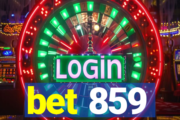 bet 859